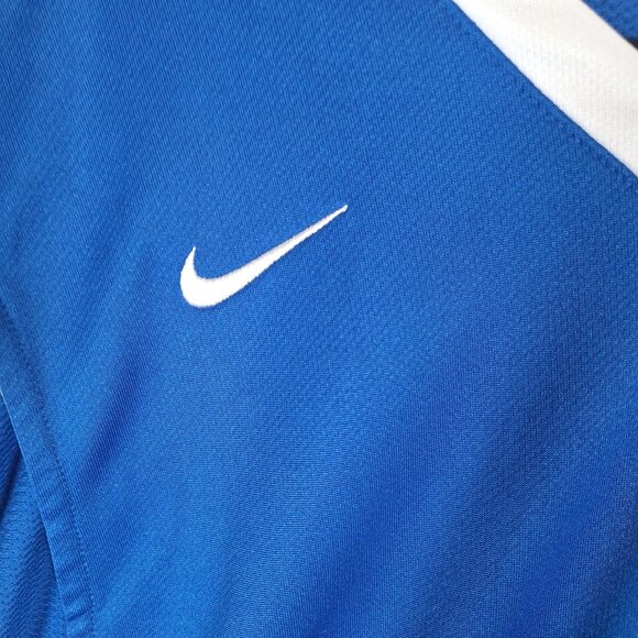 Nike Basketball Jersey blue size 3XL - Picture 5 of 5